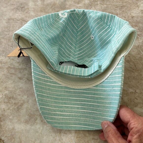 MAUI HAWAII Hat NWT - Picture 4 of 6